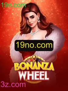 Descubra BonanzaWheel: A Nova Sensação do Jogo Online