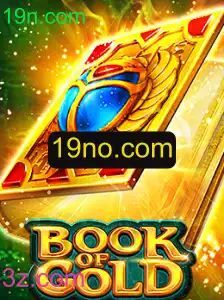 Explorando o Fascinante Mundo de BookofGold