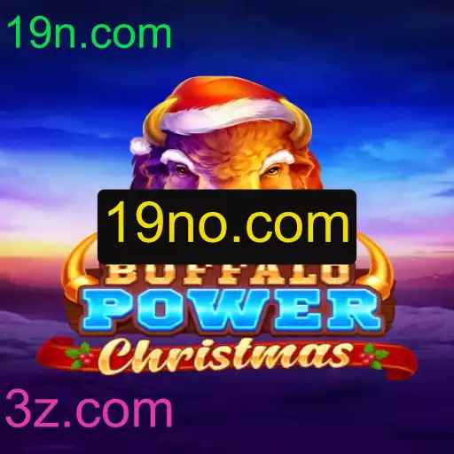 Explorando o Emocionante Mundo de BuffaloPowerChristmas