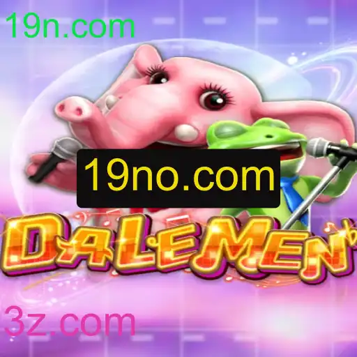 Descubra DALEMEN: O Novo Fenômeno dos Jogos