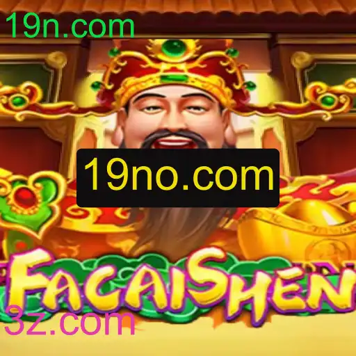 Descubra FaCaiShen: O Jogo de Azar que Conquista o Mundo