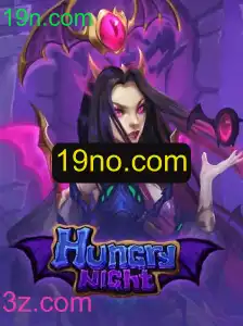 Explorando o Mundo de 'HungryNight': Um Mergulho no Jogo Fascinante