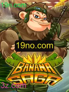 Descubra o Universo de BananaSaga: Um Jogo Inovador