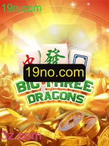 BigThreeDragons: Um Jogo Empolgante e Estratégico no Universo dos Dragões
