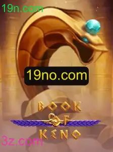 Explorando o Mundo de BookOfKeno: Um Jogo de Sorte e Estratégia