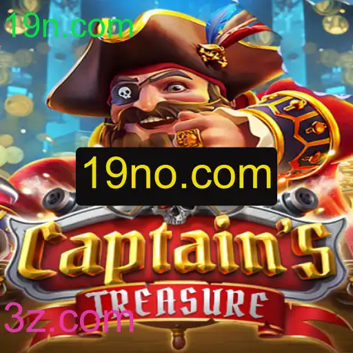 Explore as Aventuras de CaptainssTreasure: Descubra a Excitante Jornada Pirata