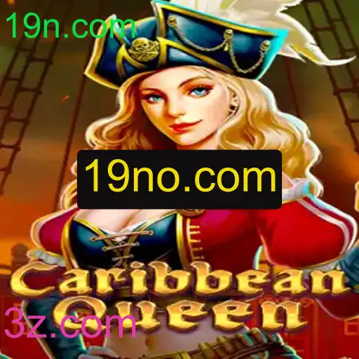 Caribbean Queen: Uma Aventura Inesquecível nos Sete Mares