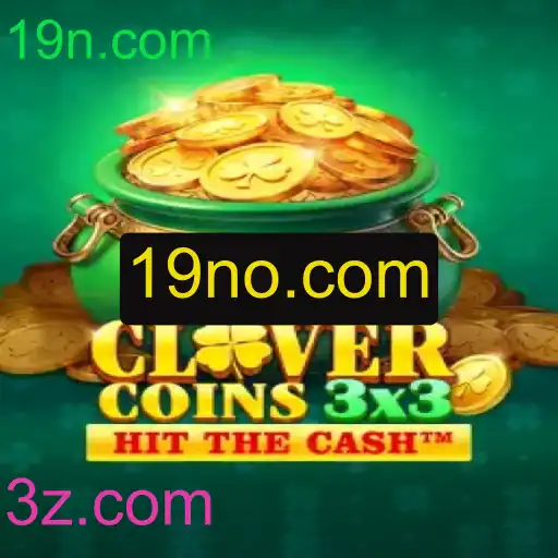 Descobrindo Clovercoin3x3: O Intrigante Jogo que Conquista Pela Simplicidade