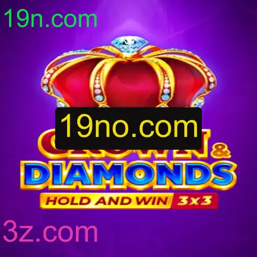 Descubra o Fascinante Mundo de Crowndiamonds