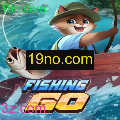 FishingGO: O Jogo de Pesca que Está Conquistando o Mundo Digital