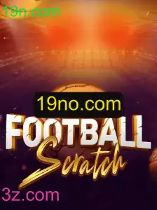 Descubra o FootballScratch: Um Novo Jogo Emocionante