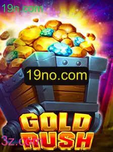 Descubra o Empolgante Mundo do Jogo GoldRush
