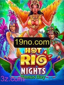 Explorando HotRioNightsBonusBuy: Um Mergulho no Jogos Temáticos Tropicais