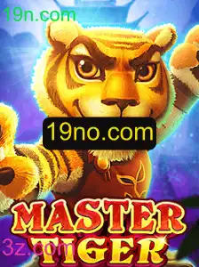 Descubra MasterTiger: O Jogo Revolucionário de Estratégia e Aventura em 19n.com