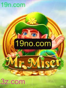 Descubra o Mundo de MrMiser: Uma Aventura de Jogo Única