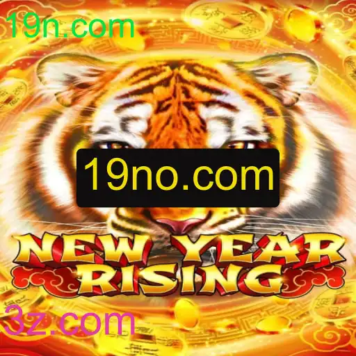 NewYearRising: Um Mergulho no Mundo do Novo Jogo de Estratégia
