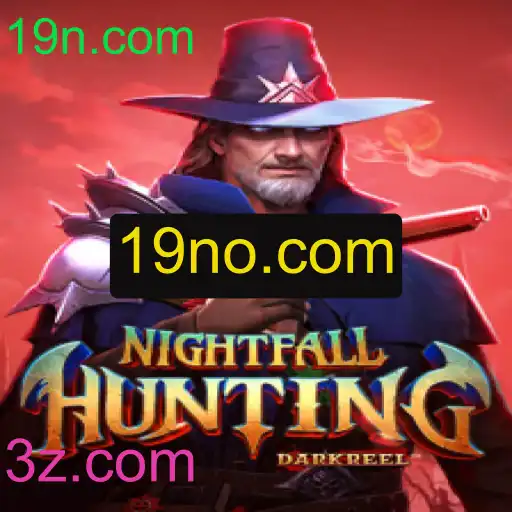 Descubra os Mistérios de NightfallHunting