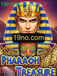 Descubra o Mundo Enigmático de PharaohTreasure: Um Jogo de Aventura Épica
