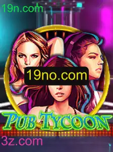 Descubra o Entusiasmante Mundo de PubTycoon