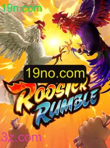 Descubra o Empolgante Mundo de RoosterRumble