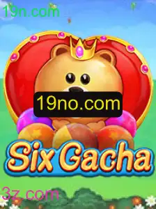 Descubra o Mundo de SixGacha - O Novo Fenômeno dos Jogos de Estratégia