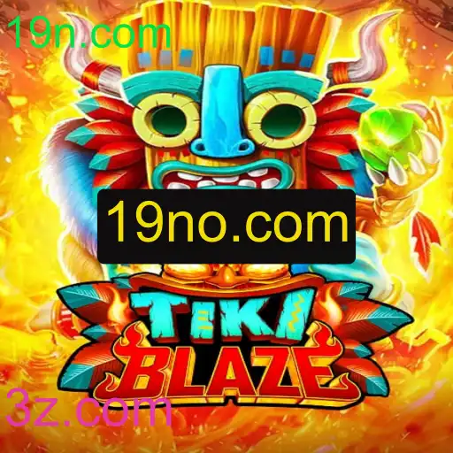 Explorando o TikiBlaze: O Jogo de Aventura Tropical que Está Conquistando o Mundo