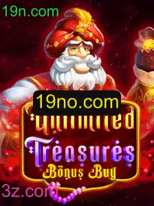 Explore o Universo de 'UnlimitedTreasuresBonusBuy'