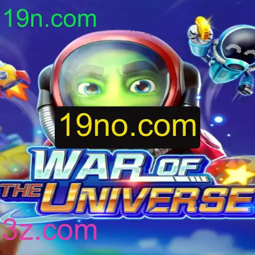 Descubra WAROFTHEUNIVERSE: O Jogo Estratégico do Momento