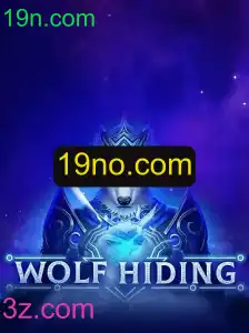 Descubra o Mundo Enigmático de WolfHiding: Uma Aventura Inovadora