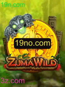 Descubra a Emoção do Mundo de ZumaWild