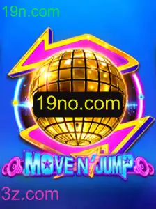 Descubra o Mundo Envolvente de MovenJump