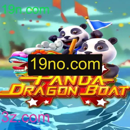 Descubra a Magia do Jogo PANDADRAGONBOAT