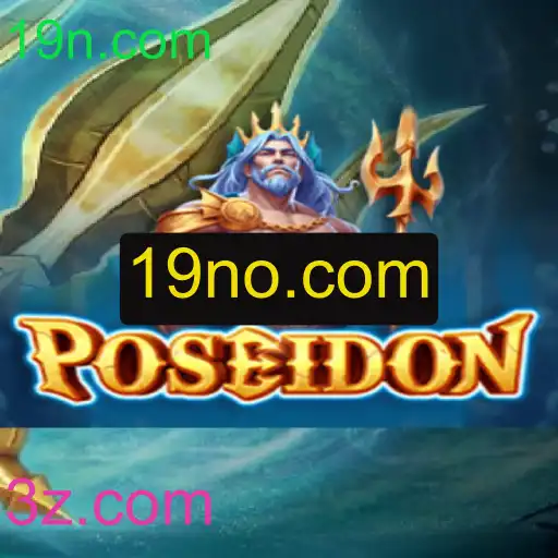 Descubra Poseidon: Um Jogo Cativante da 19n.com