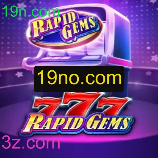 RapidGems777: Descubra o Fascinante Mundo dos Jogos de Sorte Online