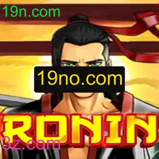 Explorando o Fascinante Mundo do Jogo Ronin