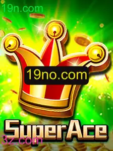 Descubra o Mundo Fascinante de SuperAce – O Jogo da Vez